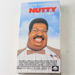 The Nutty Professor VHS 1996 MCA Universal Home Video Eddie Murphy