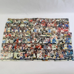 NHLPA 1991 Pro Set Hockey Cards Lot of 100 Stars HOF Commons Good Condition