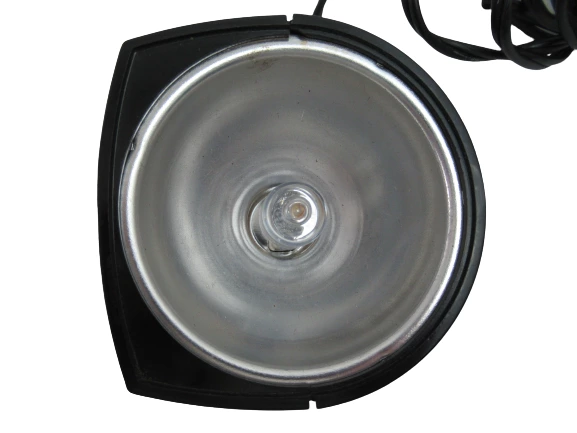 Smith Victor Movie Light Model Q1U Works 120V 650W