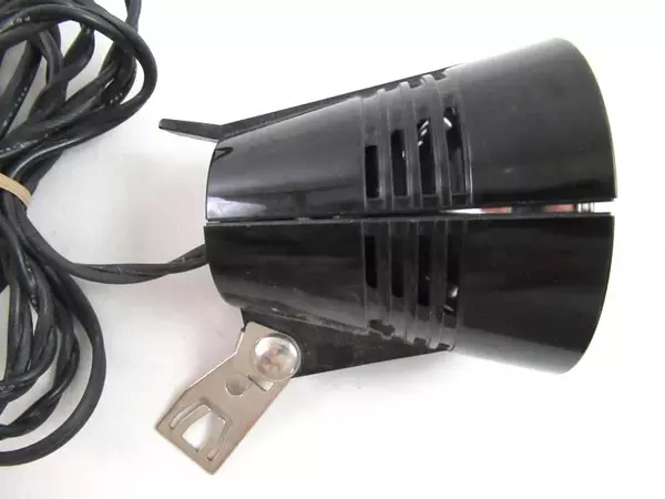 Smith Victor Movie Light Model Q1U No Bulb 650W 3200K DYH 3400K DVY
