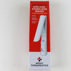 Medic Therapeutics UVC/LED Handheld Wand 