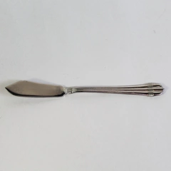 Hampton Silversmiths Odyssey Butter Knife Replacement Discontinued Korea
