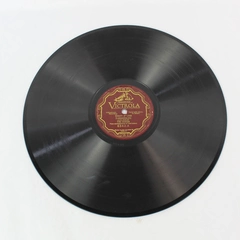 Vintage Tito Schipa Shellac Record Album Dream Of Love 1925 Victor Red Seal  