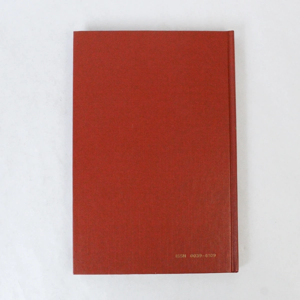 Vintage The Surgical Clinics of North America August 1981 Volume 61 Number 4