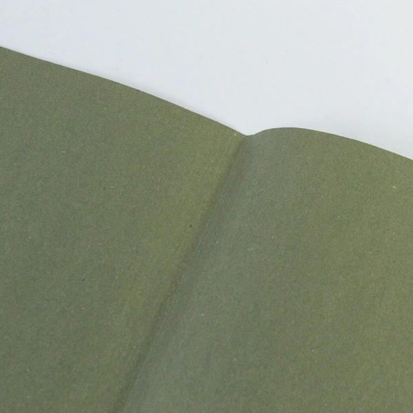 Lot of 25 Green Letter Size Hanging File Folders Home Office Supplies Pre-Owned