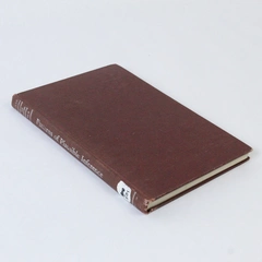 Patterns Of Plausible Inference V 2 Polya 1954 Princeton Univ Press HC Ex libris