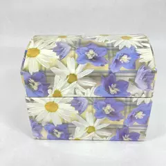 Tri-Coastal Designs Tina Higgins Recipe Card Box 2000