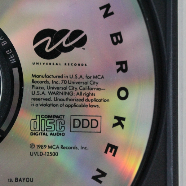 Will The Circle Be Unbroken Vol 2 The Nitty Gritty Dirt Band 1989 Universal
