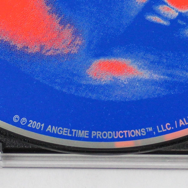 Wonder Broads CD by Melinda & The Angels Good Pre-Owned Condition