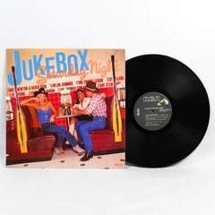 Jukebox Saturday Night Various Artists 1983 RCA LP Record Untested As Is