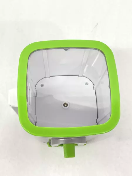 2018 Crayola Picture Projector Night Light Kids Green LED Battery Operated