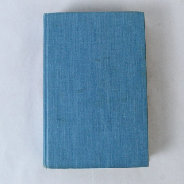 The Silver Chalice Thomas B Costain 1952 Doubleday And Company Hardcover