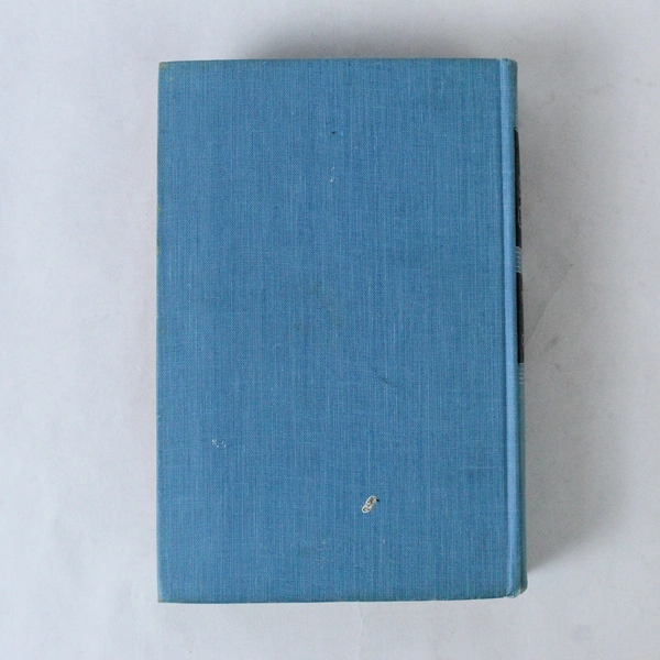 The Silver Chalice Thomas B Costain 1952 Doubleday And Company Hardcover