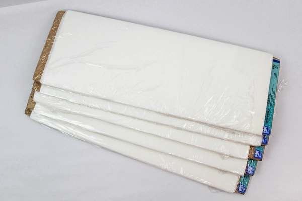 Lot of 5 Pellon Soft N Stable Embroidery Cut Away 4 Yards 882 Crafts Sewing DIY