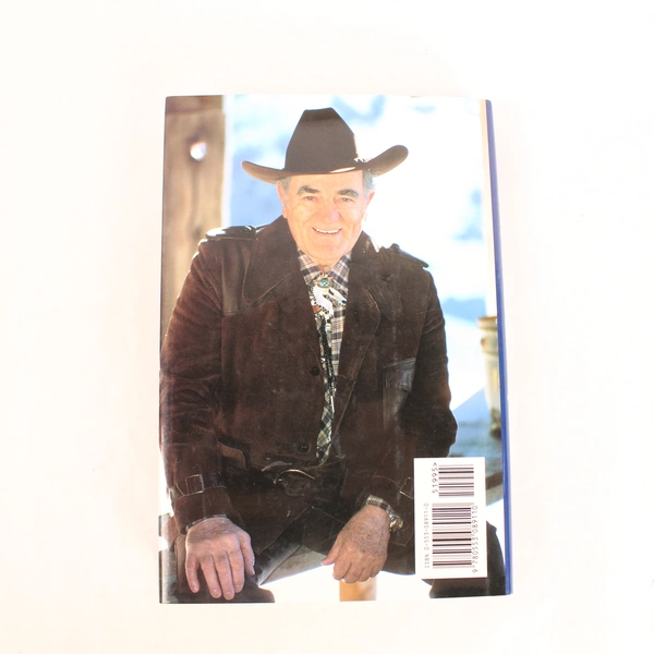 The Riders of High Rock by Louis L'Amour Hopalong Cassidy Novel 1993