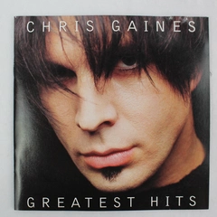 Chris Gaines Greatest Hits CD 1999 Capitol Records