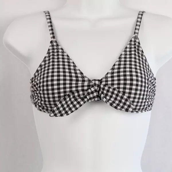 Lot of 3 Women's Swim Tops XS/S Xhilaration Bikini Summer Beach Pool