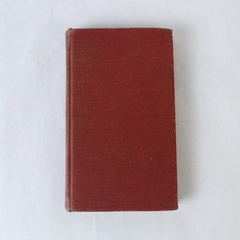 Language by Edward Sapir 1949 Harcourt Brace And Company Ex Libris HC