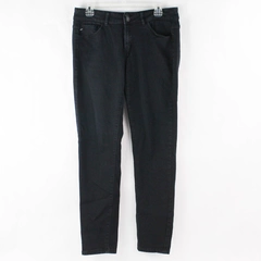 KanCan Los Angeles Black Skinny Jeans Women's Size 11