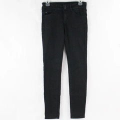 KanCan Los Angeles Black Skinny Jeans Women's Size 7