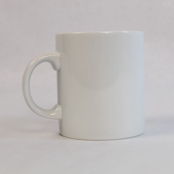 St. Louis Union Station Ceramic Coffee Mug Missouri Historical Area White Japan