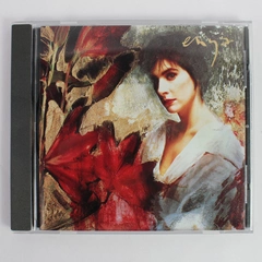 Enya Watermark Audio CD 1988 WEA Reprise Records SBK Reissue 9 26774-2