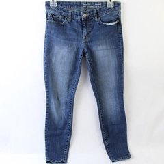 Gap Legging Skimmer Blue Denim Jeans Women's Size 2