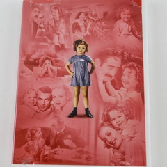 Shirley Temple Little Darling Pack DVD Movie 2005 Universal Studios NR