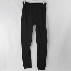 Gold Medal International Black Leggings Women's Size L/XL