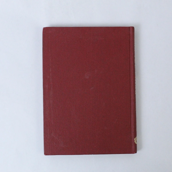 San Tzu Ching Elementary Chinese Herbert Giles 1972 HC Pre-Owned Book