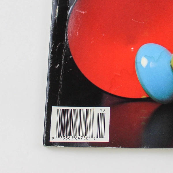 American Craft Magazine Dec 1992-Jan 1993 Good Condition Vintage Art