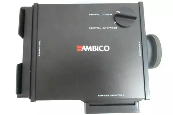 Ambico V-0652 ALL-IN-ONE Video Transfer System