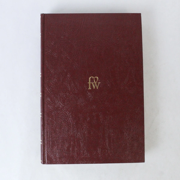 Vintage Funk & Wagnalls New Encyclopedia 1973 HC Vol 7 Contr - Dicot Replacement