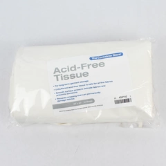 The Container Store Acid-Free Tissue Paper for Garment Storage 20 Sheets
