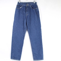 L.L. Bean Double L Natural Fit Blue Jeans Women's Size 10 M-T 5 Pocket Design