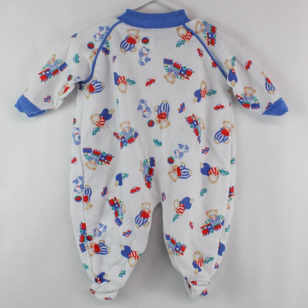 Lot of 2 Infants Size 0-3 Months Garments One Piece Baby Gap Baby Gro