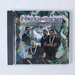 Ho'okamaha'o Audio CD by Ho'okena Pre-owned Lyrics & Translation 1996