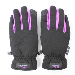 Wells Lamont Men's Size M Cold Weather Gloves Touch Screen Index Finger