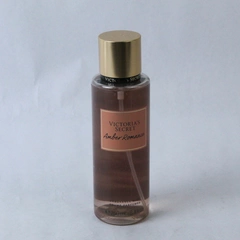 Victoria's Secret Amber Romance 8.4 oz 250 ml Fragrance Mist Spray Original NEW