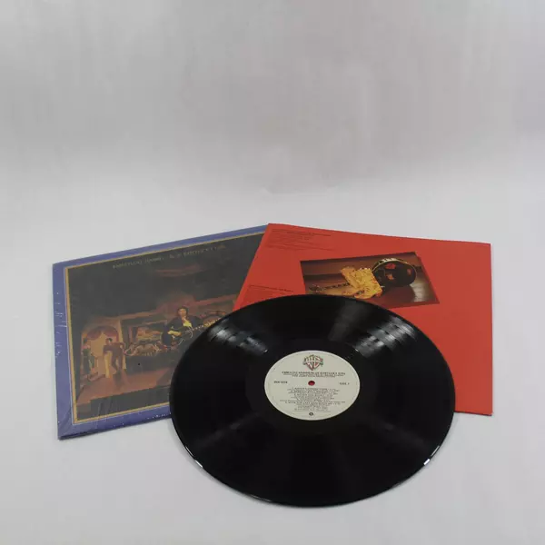 Emmylou Harris Blue Kentucky Girl 1979 Vinyl Music Record Album 12 Inch 33RPM