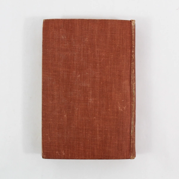 Selections From Early Greek Philosophy Milton Nahm 1947 FS Crofts & Co Inc
