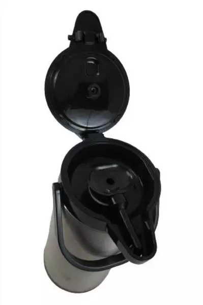 Wilbur Curtis Thermal Dispenser Air Pot 2.2L Regular Coffee Stainless Steel