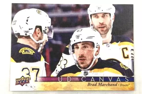 Lot of 100 Plus 2017 to 2018 Upper Deck Series 2 Hockey Trading Cards