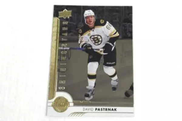 Lot of 100 Plus 2017 to 2018 Upper Deck Series 1 Hockey Trading Cards