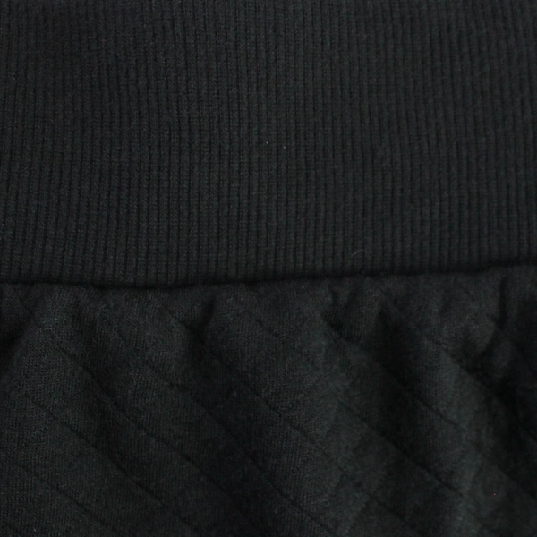 Stars Above Women's Size M Black Cozy Lounge Sleepwear Shorts