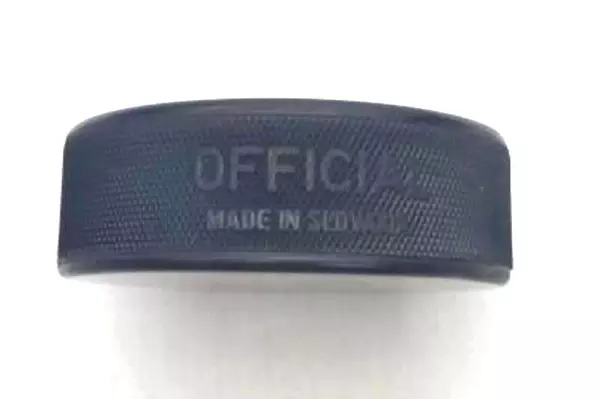 Boston Bruins Hockey Puck NHL Official Licensed Product Souvenir