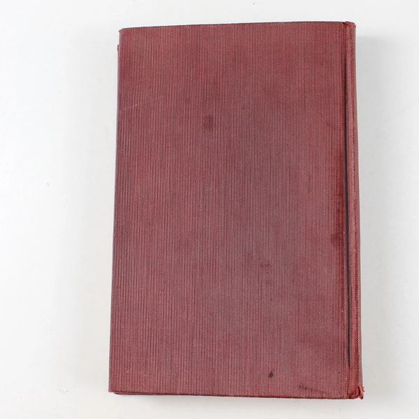 Riley Child-Rhymes James Whitcomb Riley 1920 Hardcover