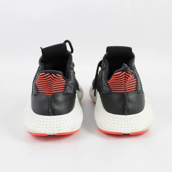 Adidas Prophere Women's Running Shoes Size 7 Gray Red White
