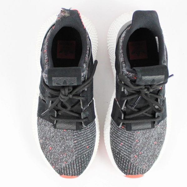 Adidas Prophere Women's Running Shoes Size 7 Gray Red White