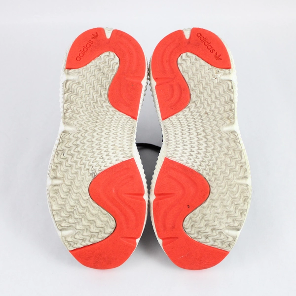 Adidas Prophere Women's Running Shoes Size 7 Gray Red White